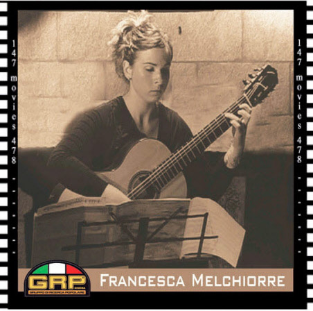 Francesca Melchiorre - GRP GINOSA