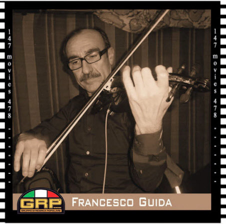 Francesco Guida - GRP GINOSA
