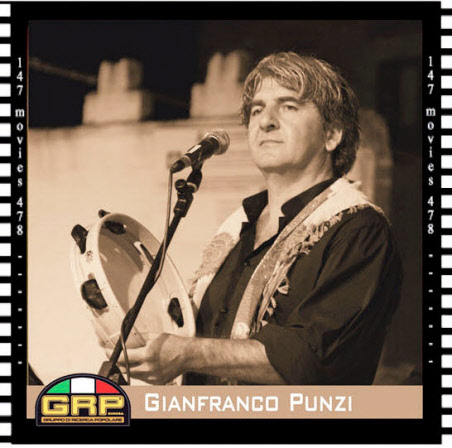Gianfranco Punzi - GRP GINOSA