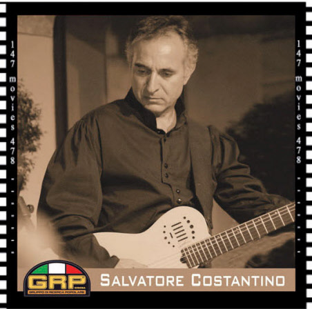 Salvatore Costantino - GRP GINOSA