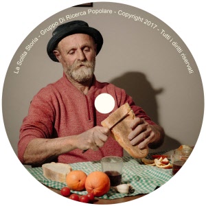 cd la solita storia - gruppo di ricerca popolare - ginosa
